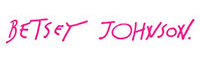Betsey Johnson