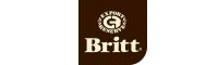 Cafe Britt