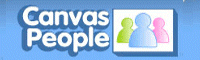 Canvas People