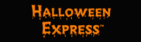 Halloween Express