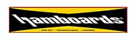 Hamboards