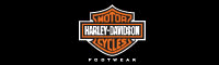 Harley Davidson Footwear