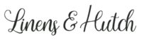 Linens & Hutch