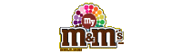 My M&M's