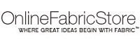Online Fabric Store