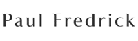 Paul Fredrick Menstyle