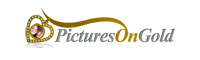 Pictures On Gold