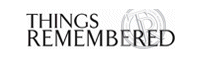 Things Remembered