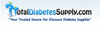 Total Diabetes Supply