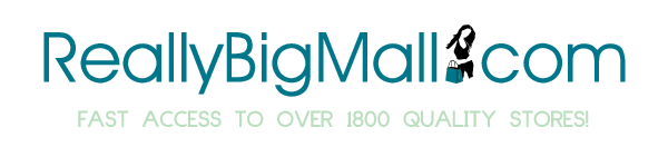 Really Big Mall logo