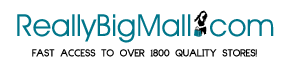 Really Big Mall Home Page