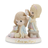 Things Remembered: Precious Moments Girl World's Best Mom Figurine