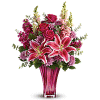 Teleflora: Bold Elegance Bouquet
