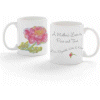 Wal-Mart.com USA, LLC: Personalized A Mother's Love Coffee Mug