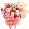 Wal-Mart.com USA, LLC: Alder Creek Sweet Bloom Mother's Day Gift Basket