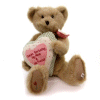 Jet.com: Boyds Bears Plush Mama Bearsworth Fabric Mother's Day Friend 82544