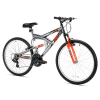 Kohls Department Stores Inc: Northwoods Z265 26-in. Bike - Men, Multicolor