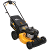 Sears: Craftsman ProSeries 21" 190cc Briggs & Stratton Front-Wheel Drive Lawn Mower