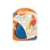 Buy.com DBA Rakuten.com Shopping: Off! Clip On Mosquito Repellent, 0.001 oz