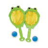 Wal-Mart.com USA, LLC: Melissa & Doug Sunny Patch Froggy Toss and Catch Net Game With 2 Balls