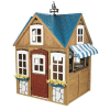 Jet.com: Seaside Cottage Outdoor Playhouse