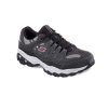 Kohls Department Stores Inc: Skechers Afterburn M-Fit Men's Athletic Shoes, Size: 10.5, Dark Grey