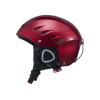 Wal-Mart.com USA, LLC: Lucky Bums Snow Sport Helmet, Red, Large