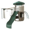 Sam's Club: Lifetime Adventure Tower Deluxe Playset DSV