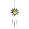 Jet.com: Flower Windchime Wood Music Tracy Pesche 2020150881